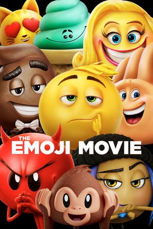 Watch The Emoji Movie for One Month FREE Trial via Netflix 