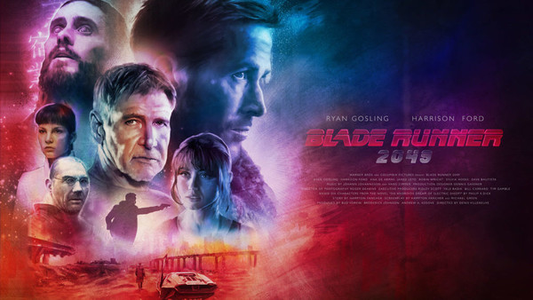 Blade Runner 2049:Watch with CINEMAX, Start Your 7-day FREE Trial
